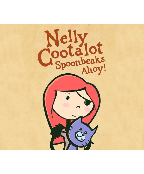 Nelly Cootalot: Spoonbeaks Ahoy! HD Steam Key GLOBAL